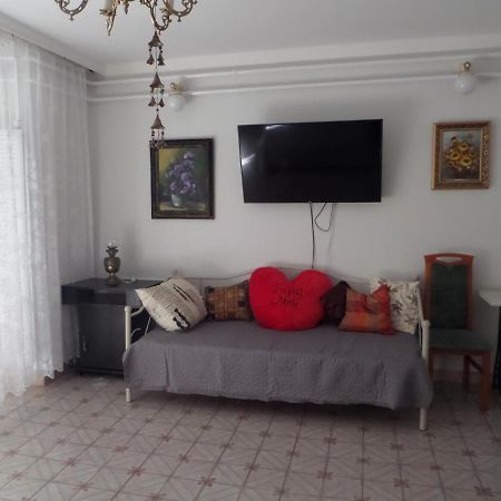 Bori Apartmanok Hajdúszoboszló Екстериор снимка