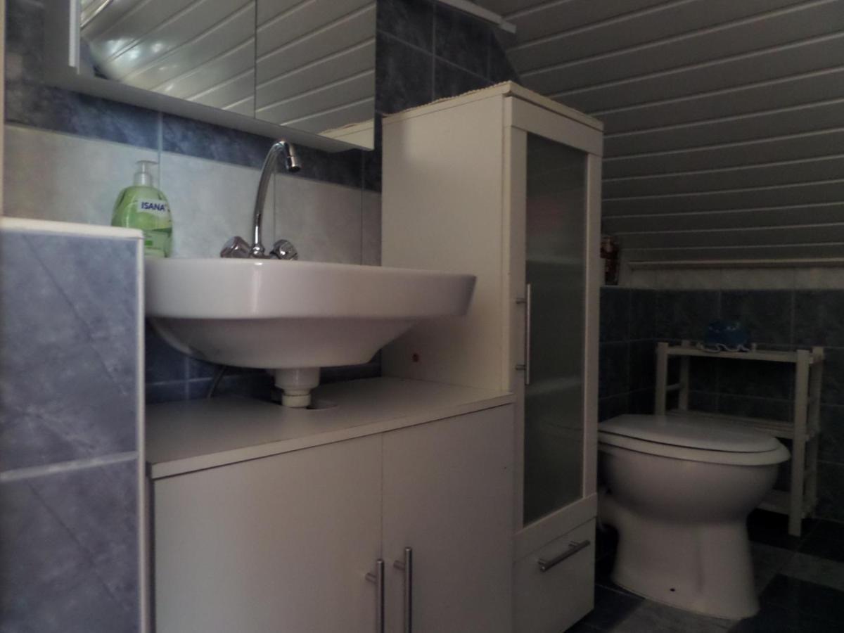 Bori Apartmanok Hajdúszoboszló Екстериор снимка
