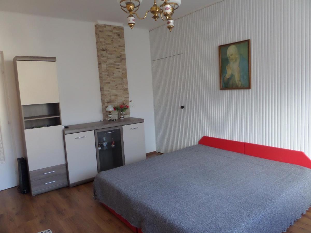 Bori Apartmanok Hajdúszoboszló Екстериор снимка