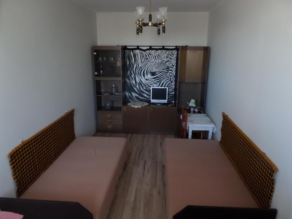 Bori Apartmanok Hajdúszoboszló Екстериор снимка