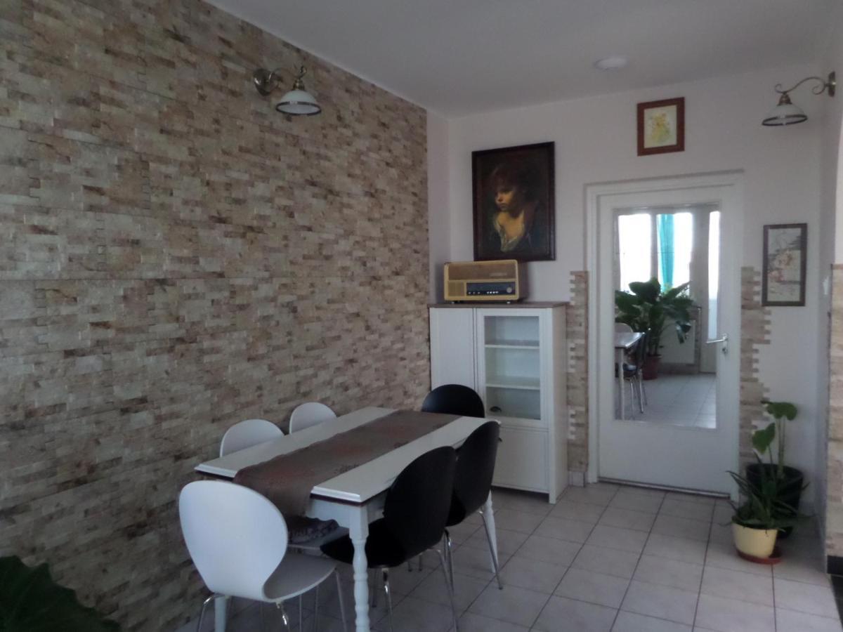 Bori Apartmanok Hajdúszoboszló Екстериор снимка
