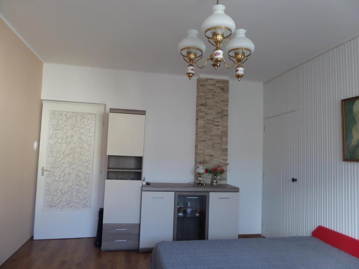 Bori Apartmanok Hajdúszoboszló Екстериор снимка