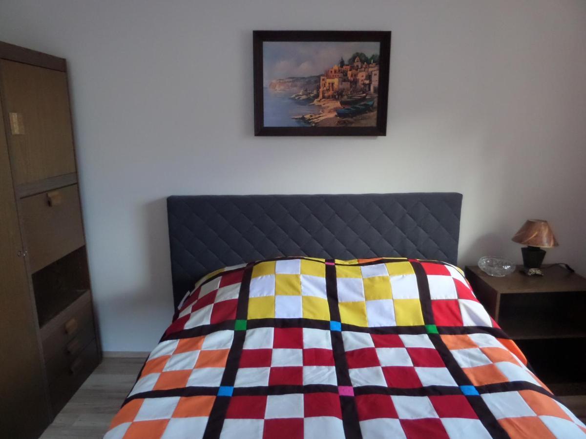 Bori Apartmanok Hajdúszoboszló Екстериор снимка