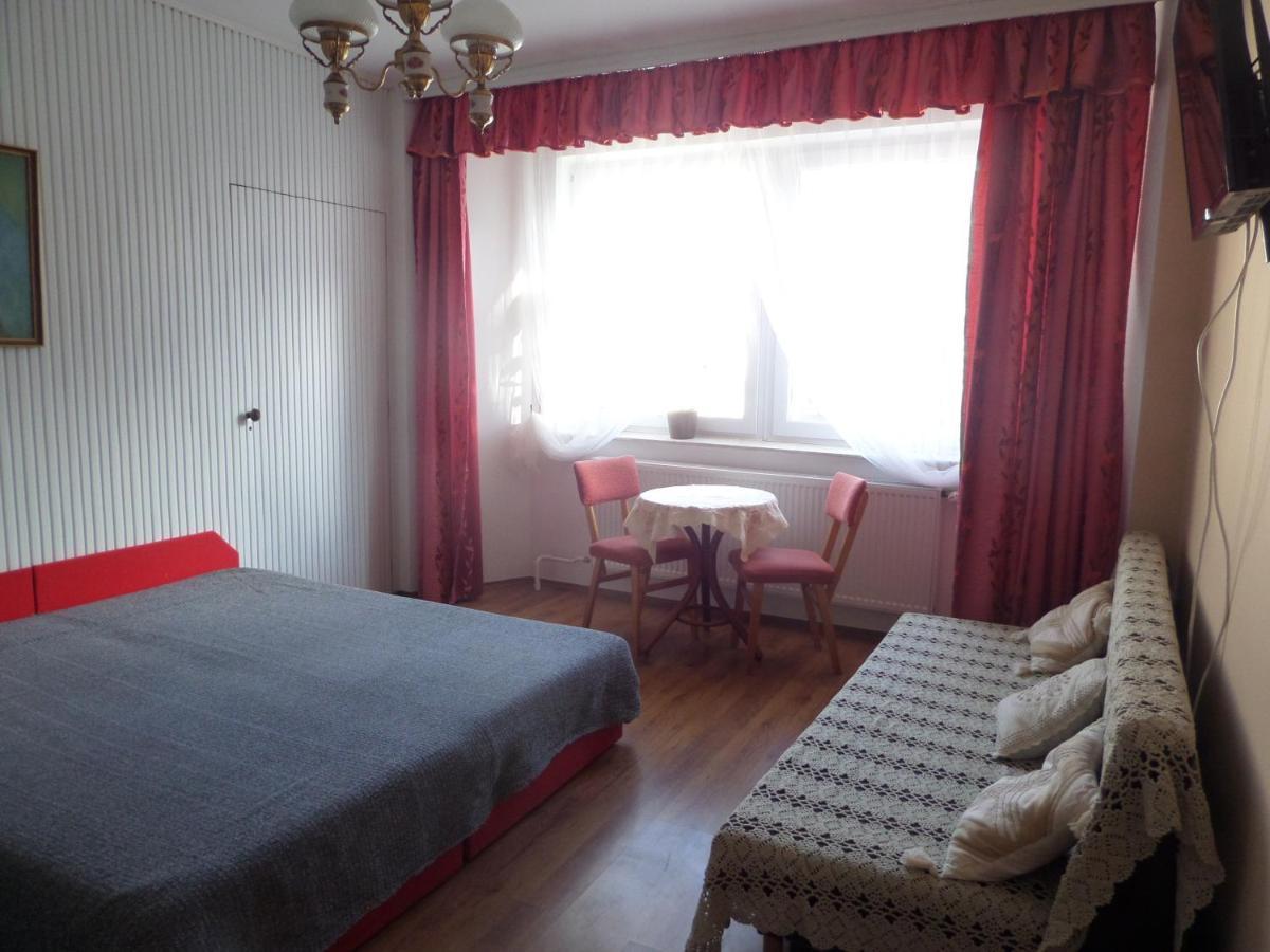Bori Apartmanok Hajdúszoboszló Екстериор снимка