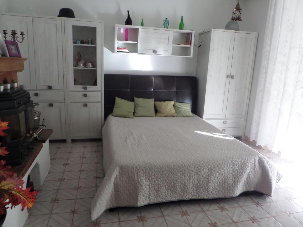 Bori Apartmanok Hajdúszoboszló Екстериор снимка