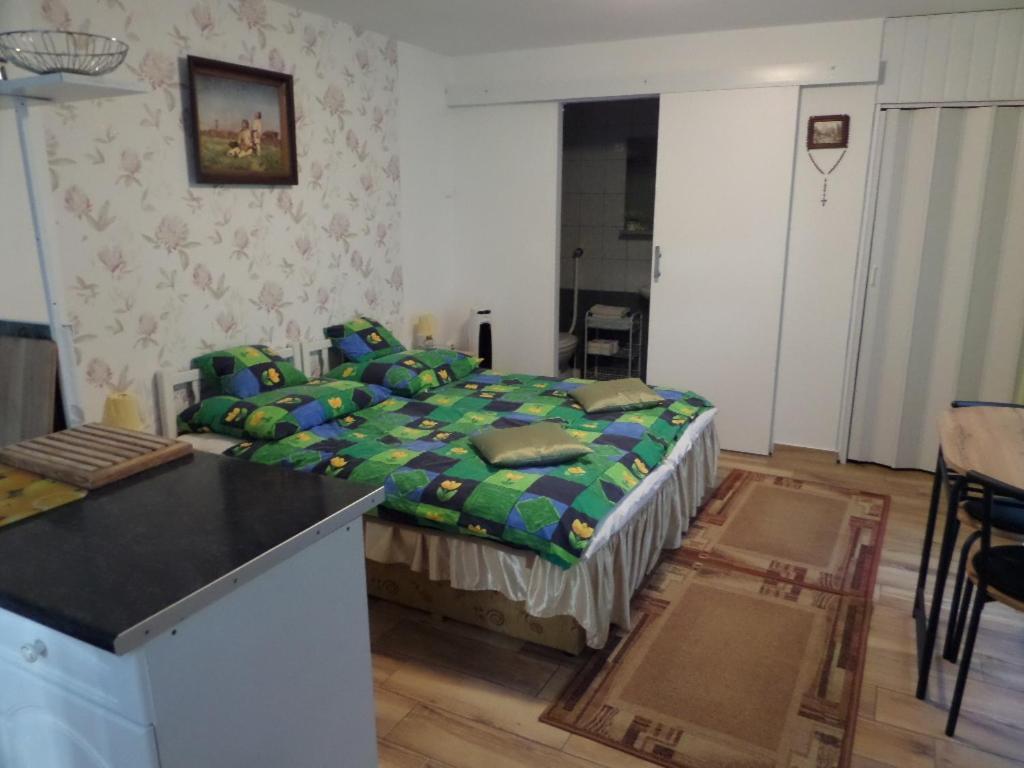 Bori Apartmanok Hajdúszoboszló Екстериор снимка