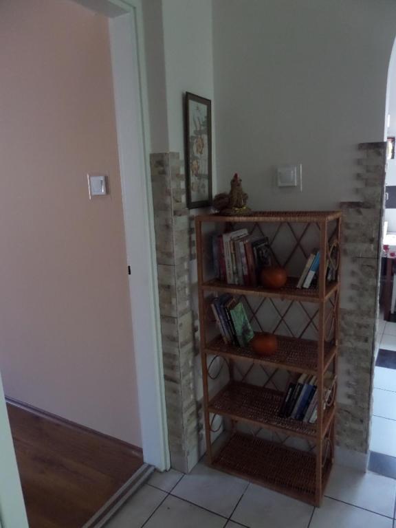 Bori Apartmanok Hajdúszoboszló Екстериор снимка