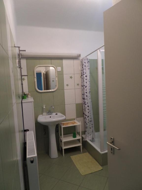 Bori Apartmanok Hajdúszoboszló Екстериор снимка