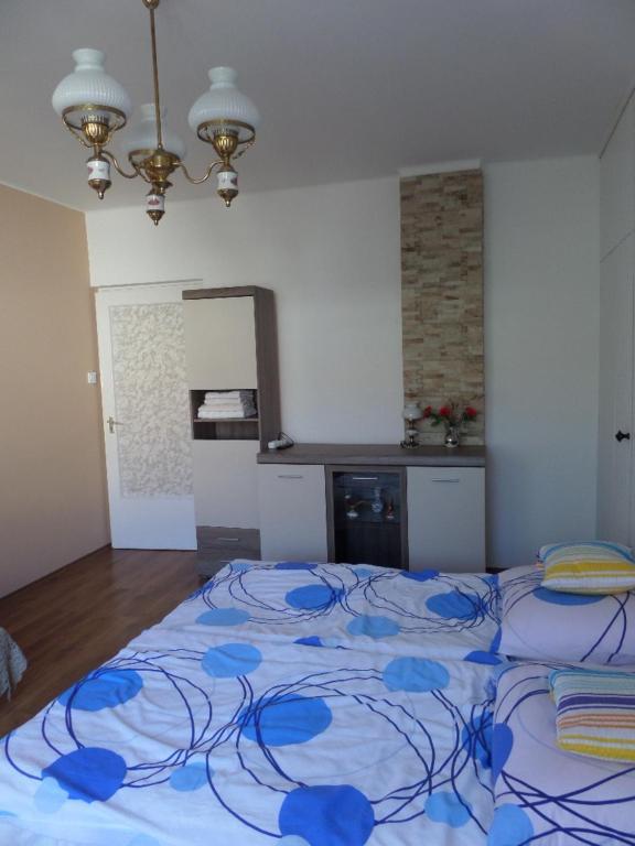 Bori Apartmanok Hajdúszoboszló Екстериор снимка