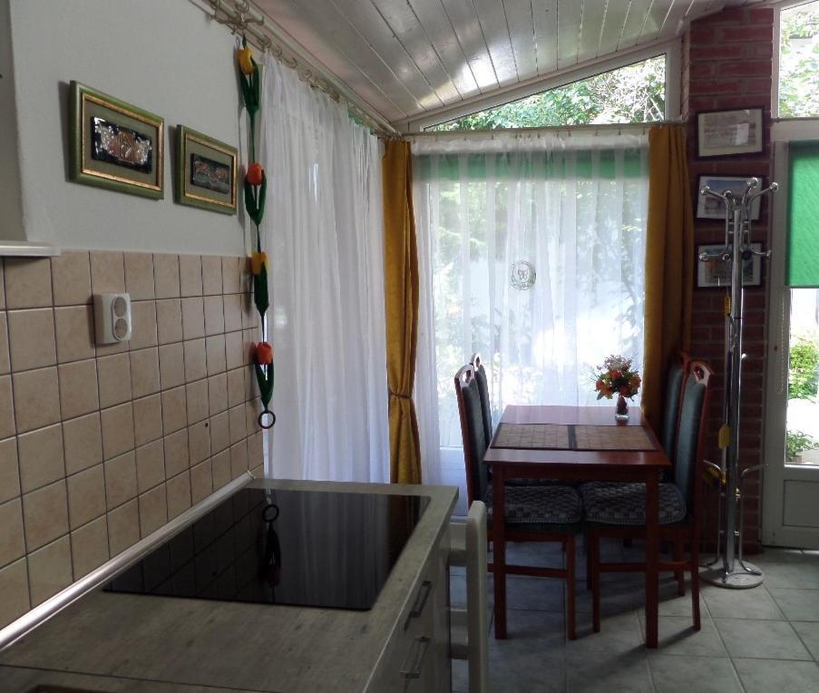 Bori Apartmanok Hajdúszoboszló Екстериор снимка