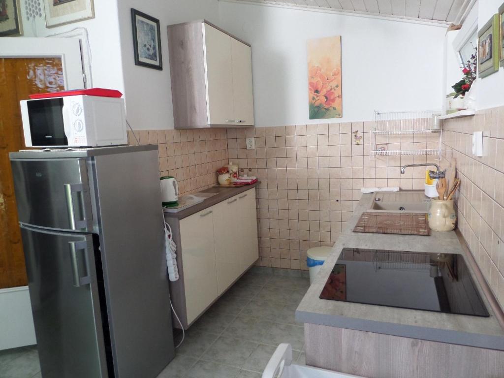 Bori Apartmanok Hajdúszoboszló Екстериор снимка