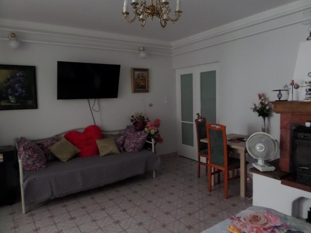 Bori Apartmanok Hajdúszoboszló Екстериор снимка