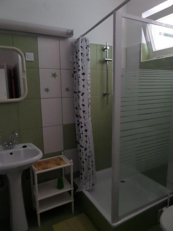 Bori Apartmanok Hajdúszoboszló Екстериор снимка