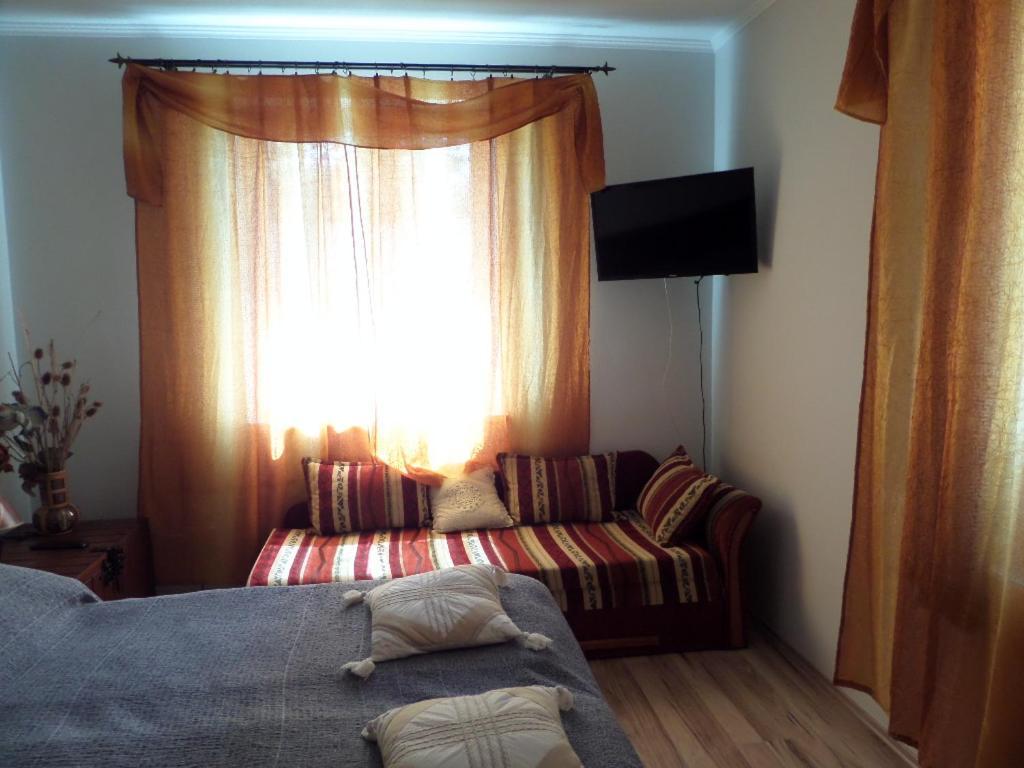Bori Apartmanok Hajdúszoboszló Екстериор снимка