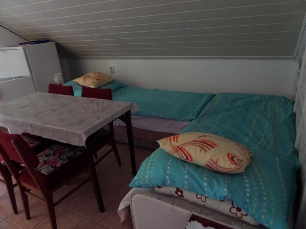 Bori Apartmanok Hajdúszoboszló Екстериор снимка