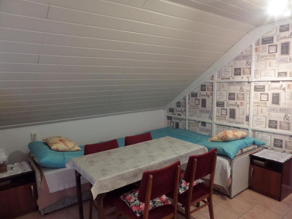 Bori Apartmanok Hajdúszoboszló Екстериор снимка