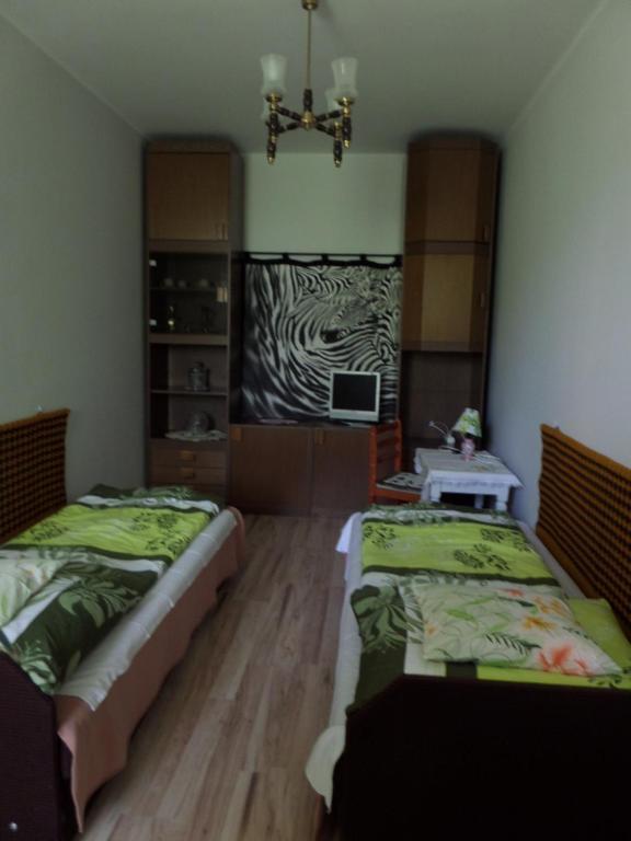 Bori Apartmanok Hajdúszoboszló Екстериор снимка