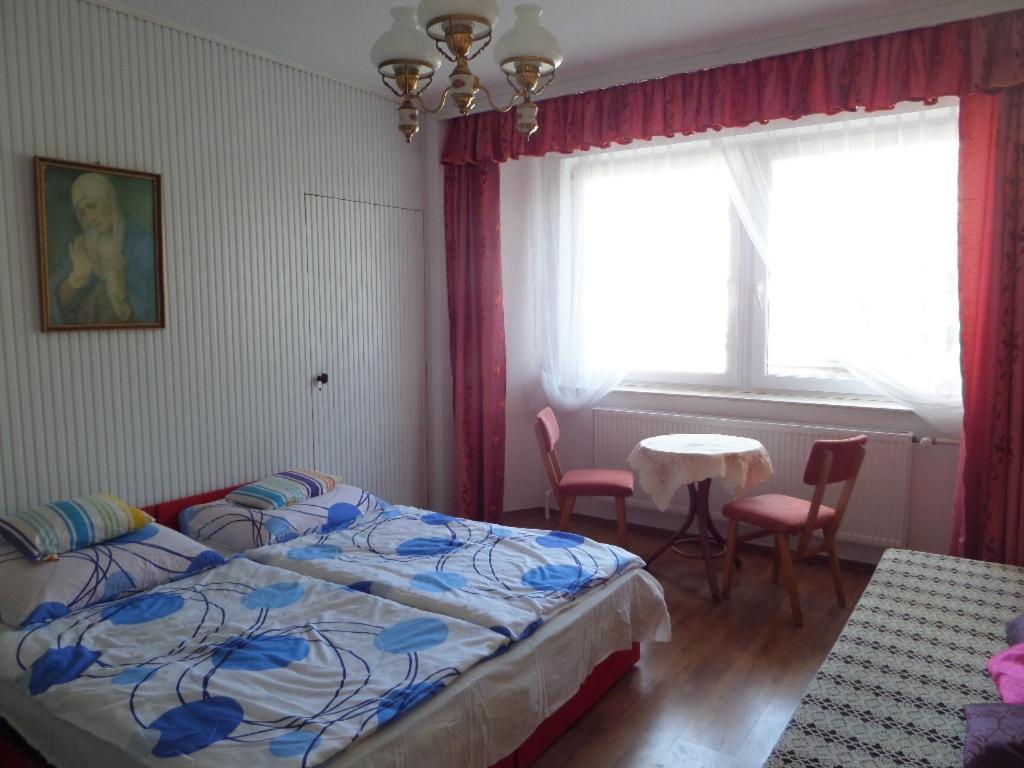 Bori Apartmanok Hajdúszoboszló Екстериор снимка