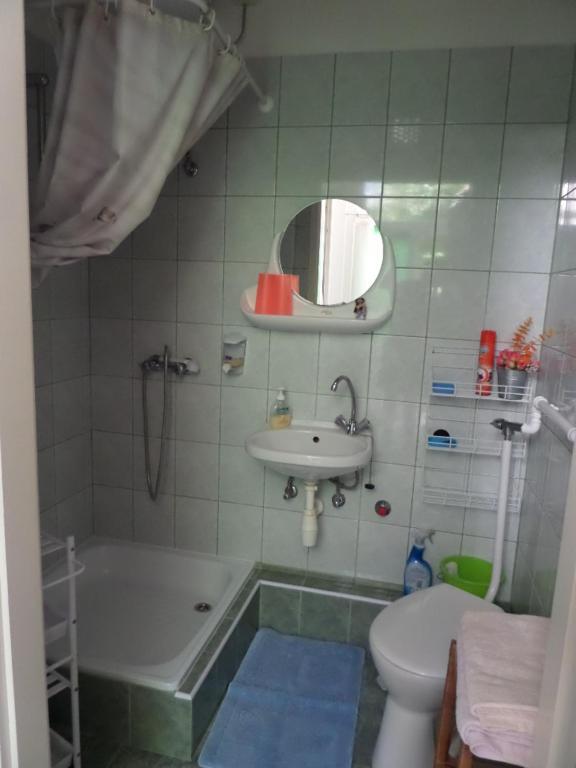 Bori Apartmanok Hajdúszoboszló Екстериор снимка