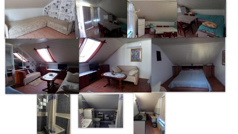 Bori Apartmanok Hajdúszoboszló Екстериор снимка