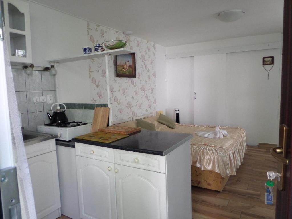 Bori Apartmanok Hajdúszoboszló Екстериор снимка