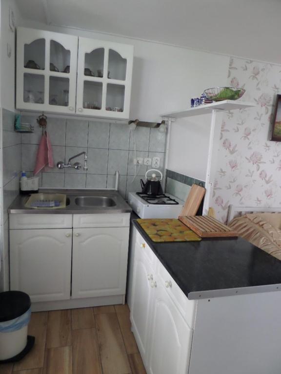 Bori Apartmanok Hajdúszoboszló Екстериор снимка