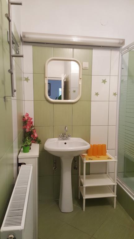Bori Apartmanok Hajdúszoboszló Екстериор снимка