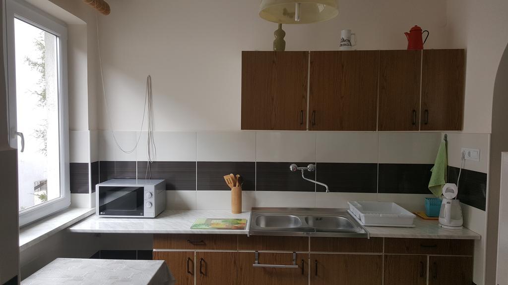 Bori Apartmanok Hajdúszoboszló Екстериор снимка