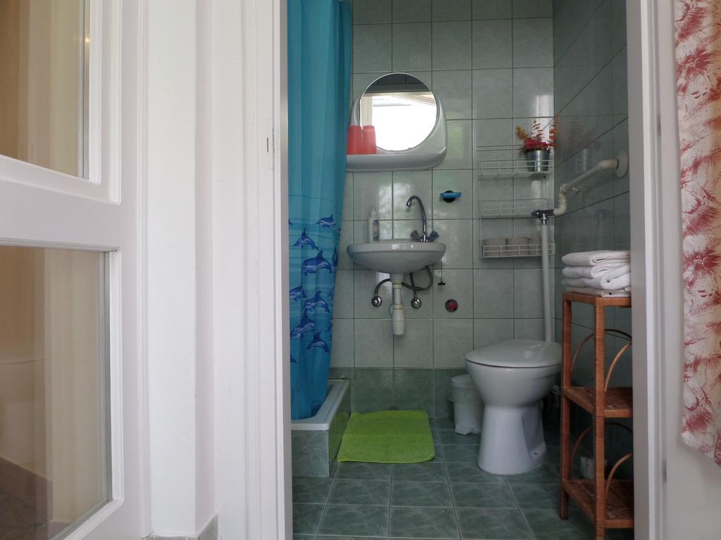 Bori Apartmanok Hajdúszoboszló Екстериор снимка