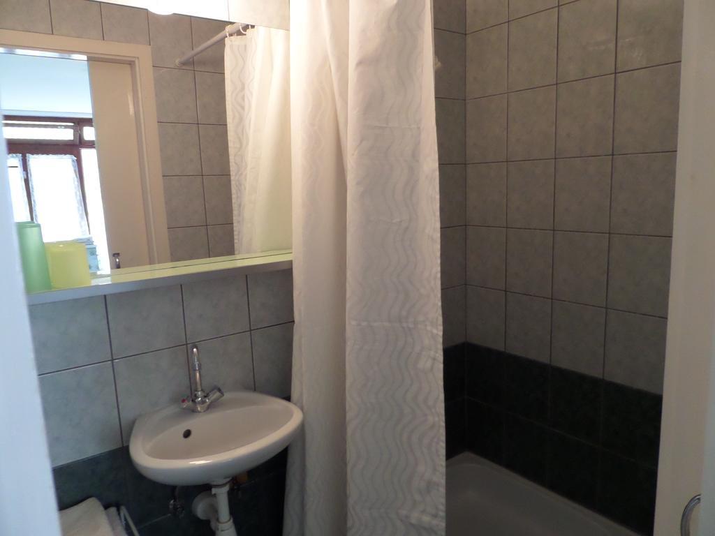 Bori Apartmanok Hajdúszoboszló Екстериор снимка