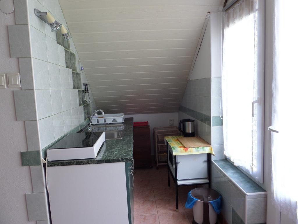 Bori Apartmanok Hajdúszoboszló Екстериор снимка