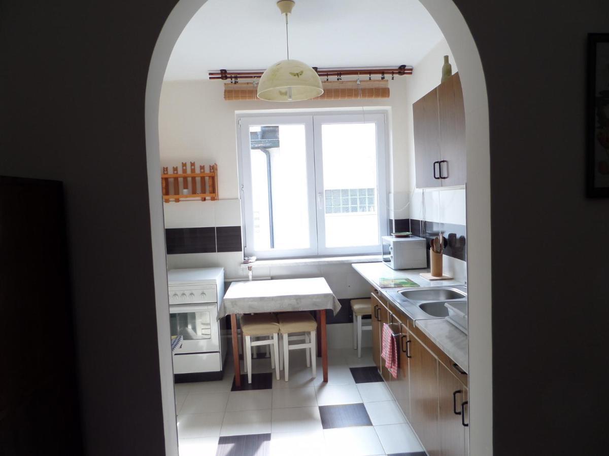 Bori Apartmanok Hajdúszoboszló Екстериор снимка